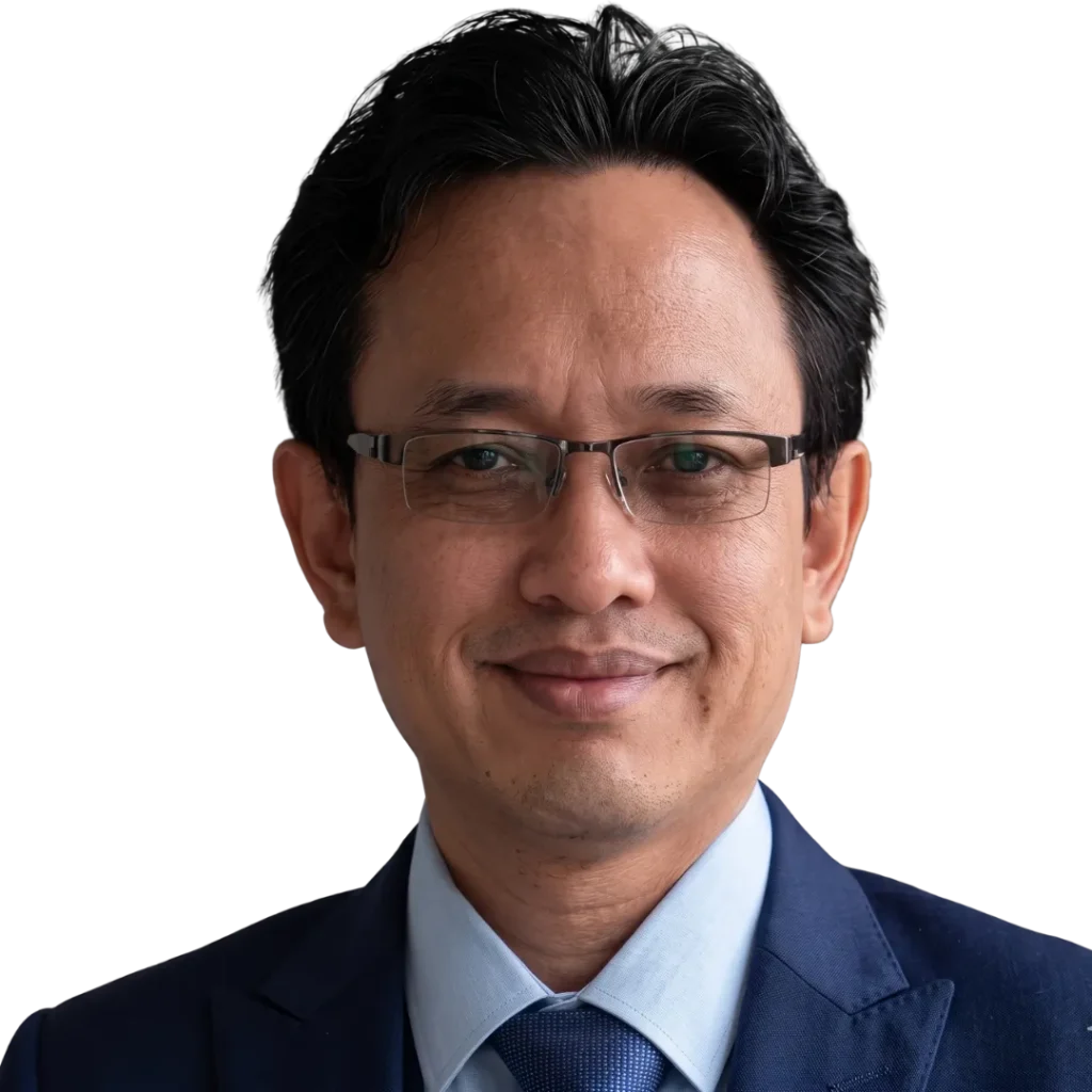 Takhiyuddin - Golden Ababil Sdn Bhd